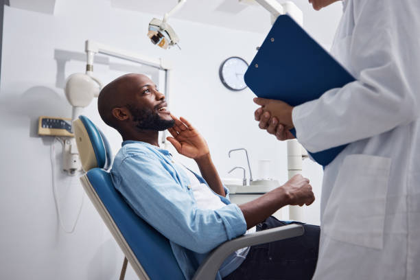 Best Urgent Care for Lost Fillings or Crowns in Minden, NE