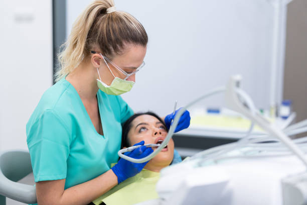 Best Emergency Tooth Extraction in Minden, NE