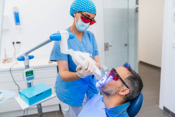 Best Emergency Tooth Extraction in Minden, NE